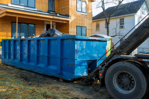 Shed Removal in Chatfield, MN