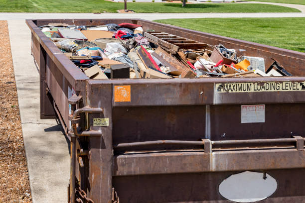 Best Demolition Debris Removal  in Chatfield, MN