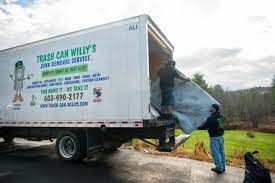 Donation Pickup Services in Chatfield, MN